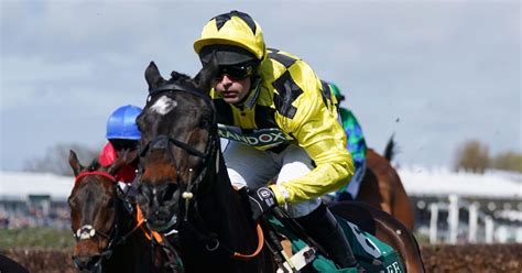 aintree 5.15 results today|Grand National Thursday recap with results and best.